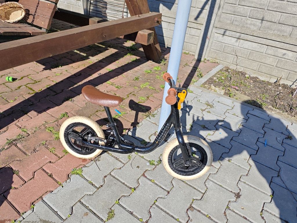 Rowerek biegowy btwin