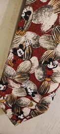 Krawat Mickey Disney