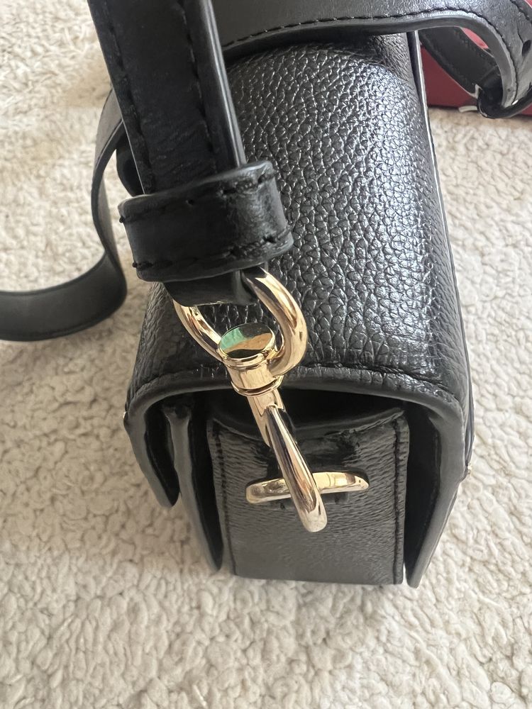 Сумка Michael Kors crossbody Оригінал натуральна шкіра