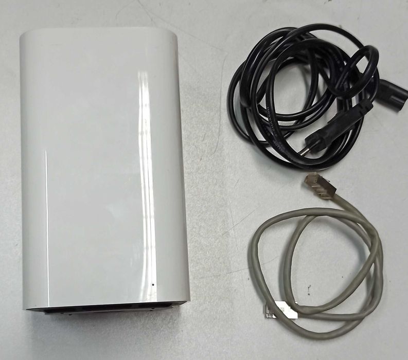 APPLE AirPort TIME CAPSULE A1470 3TB Nowy Lombard Częstochowa Raków