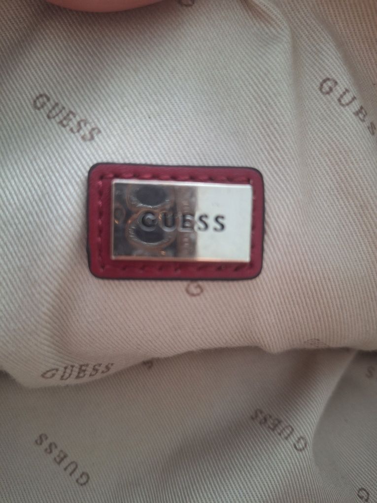 Torebka guess orginalna