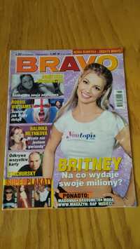 Bravo nr 22 / 2000 - Britney Spears
