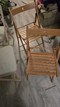 Rezerwacja 2.04 Krzesła  ikea
