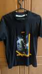 Продам футболки off white, bottega