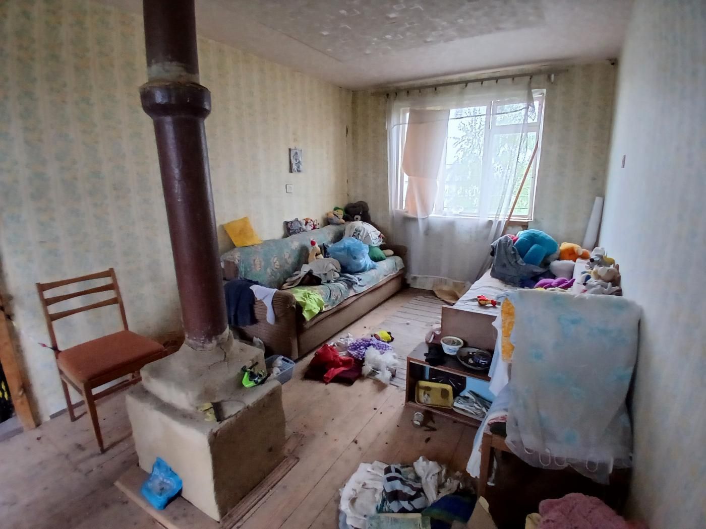 Продаж будинку 115 м² у садовому товаристві, ділянка 6 соток