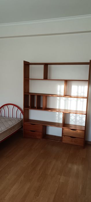 Aluguer de apartamento T2