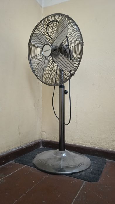 Wiatrak Ravanson
