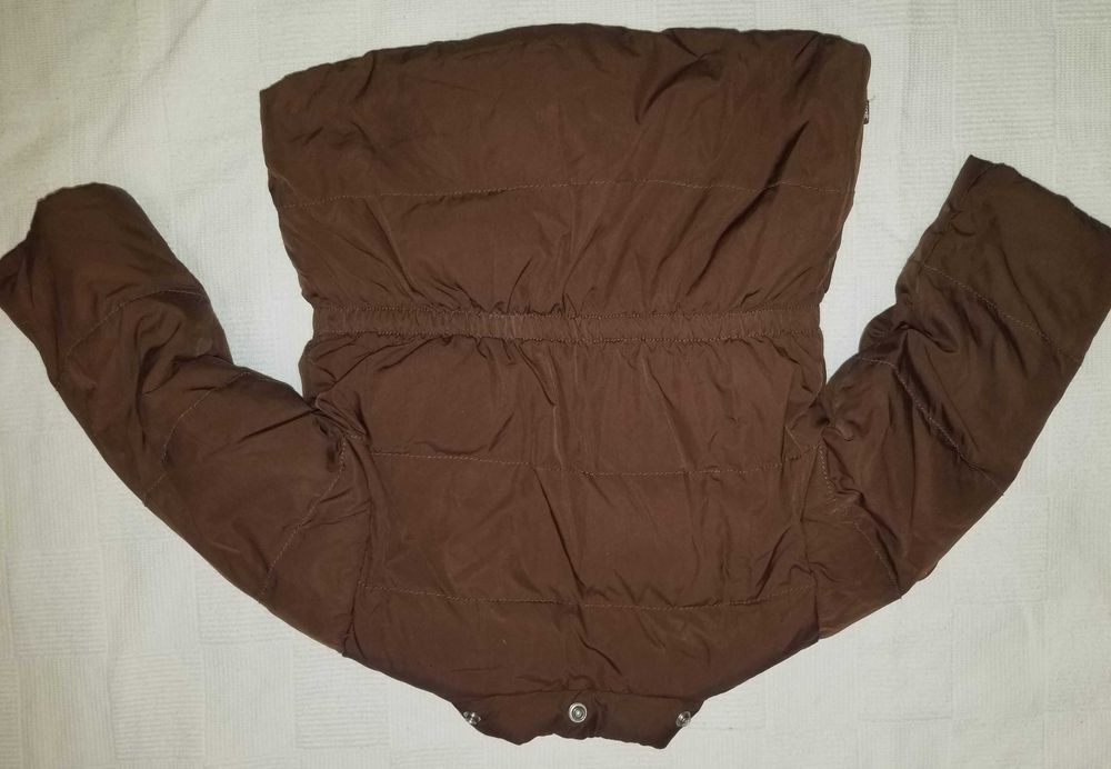 Курточка легка дівчинка р. 30 вік 3 роки зріст 98-104 см