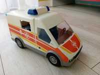 Playmobil karetka ambulans