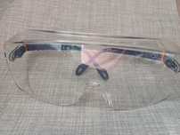 3M 2800 okulary ochronne na okulary korekcyjne