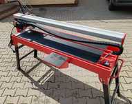 Sprzedam Przecinarka do Glazury stołowa 1270 mm / tarcza 230mm