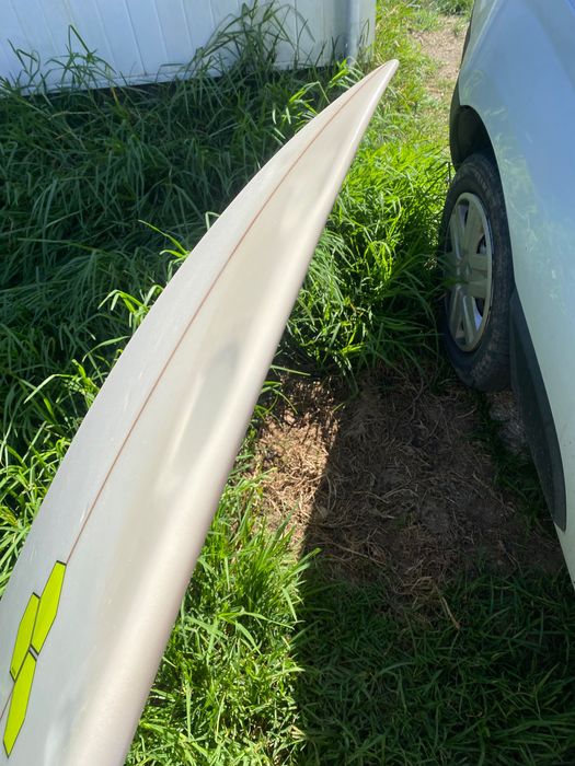 Prancha Al Merrick 5’10