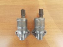 РХХ Ford Focus MK1. Fiesta. Puma. Ka - 1.0L 1.25L 1.4L 1.6L 2.0L