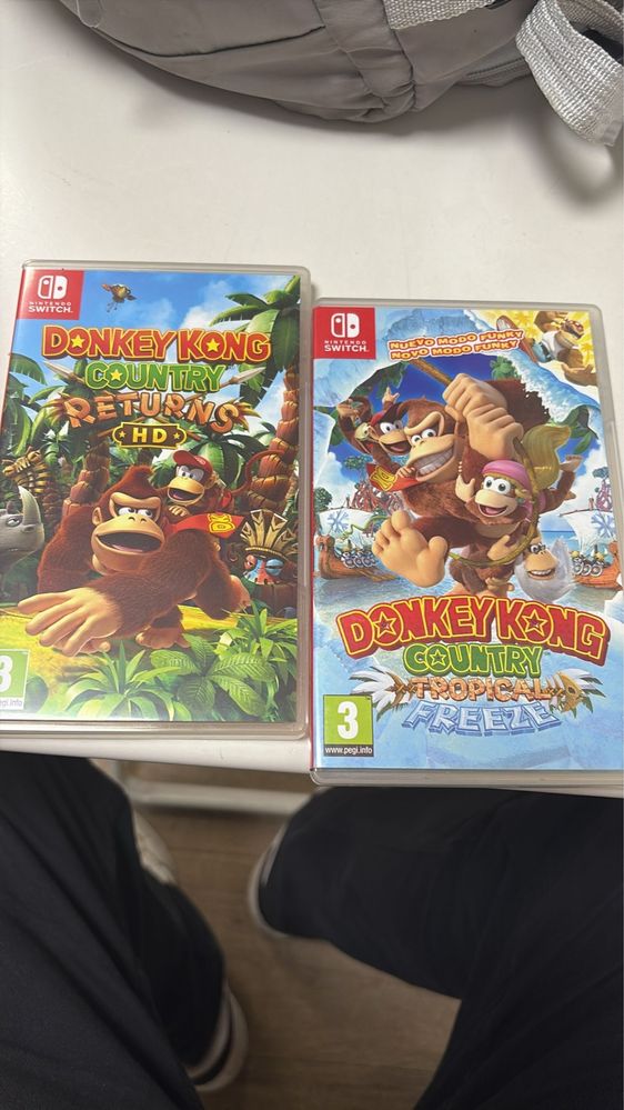 Vendo Nitendo Switch