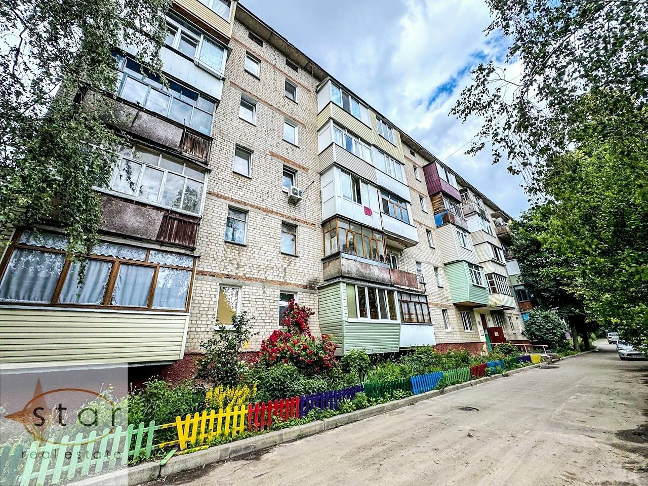 Продаж 1 кімн квартири по вул Самоквасова. Є-відновлення.Меблі Техніка