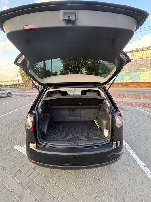 Volkswagen Golf Plus 1.6 mpi Goal