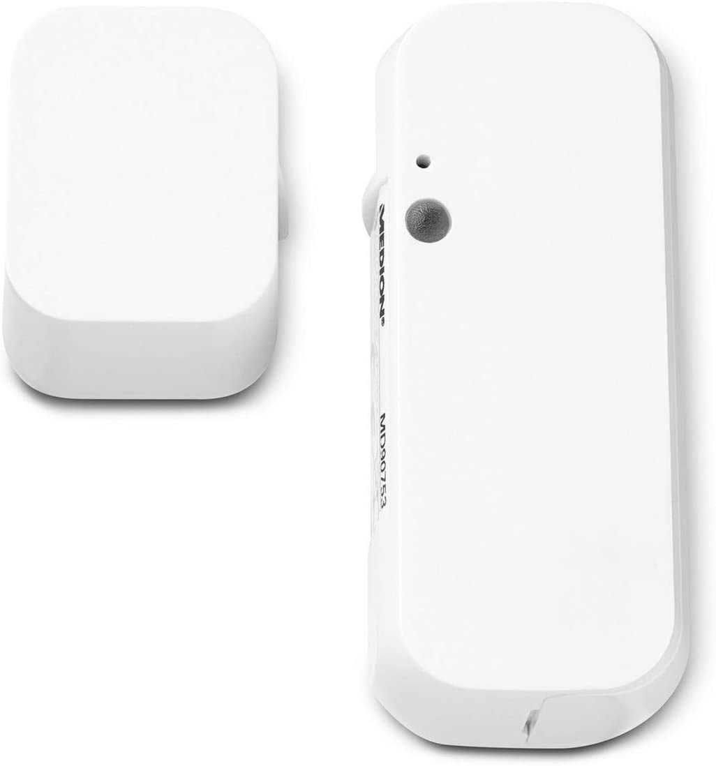 GSM Smart  сигналізація Medion P85770 MD 90770 Alarm System