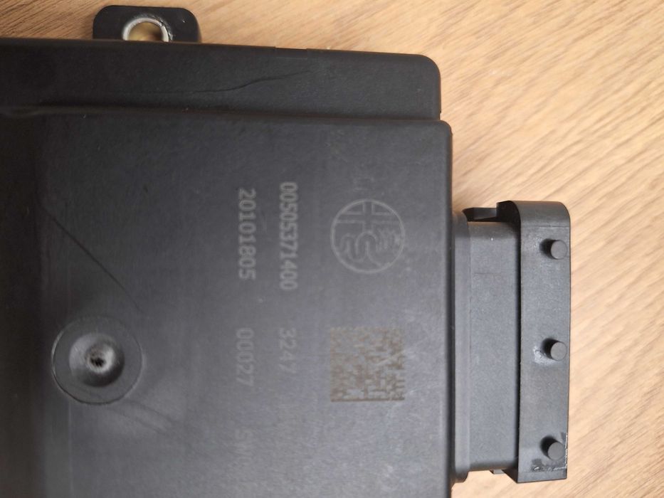 Moduł komfortu Alfa Romeo Giulia, Stelvio, 8 kierunkowy