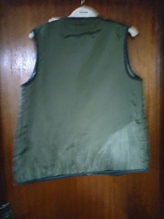 Casaco Marca Tiffosi