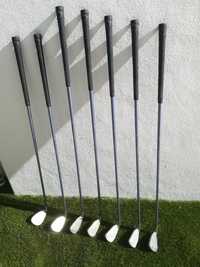 Callaway Golf Steelhead x16 n°4, 5, 6, 7, 8, S, P