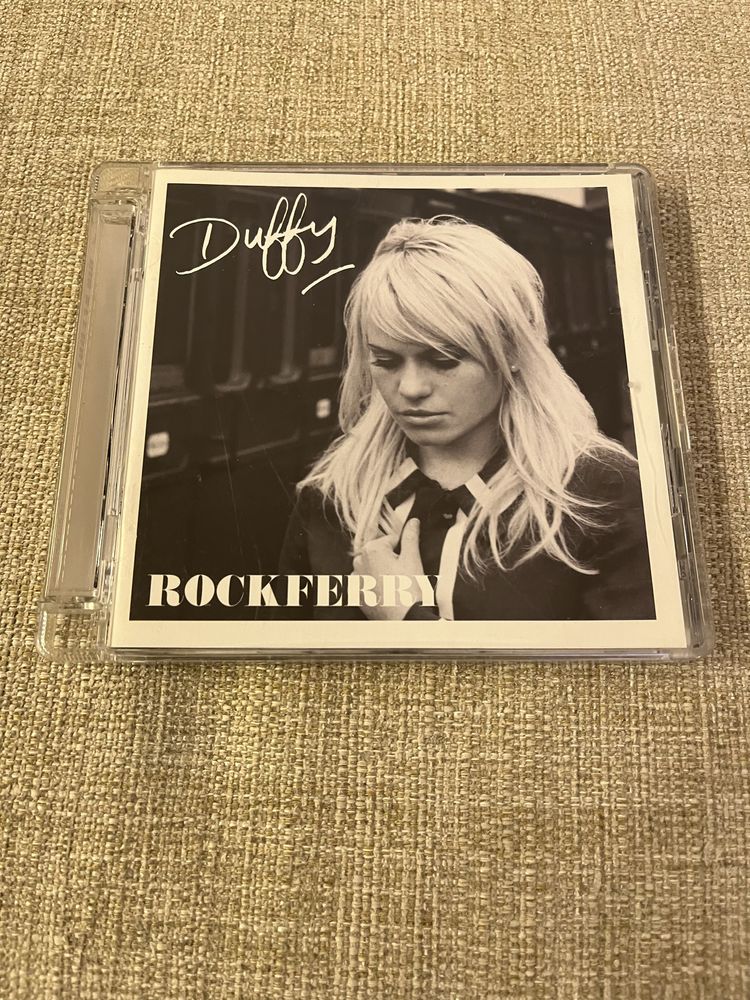 Duffy - Rockferry