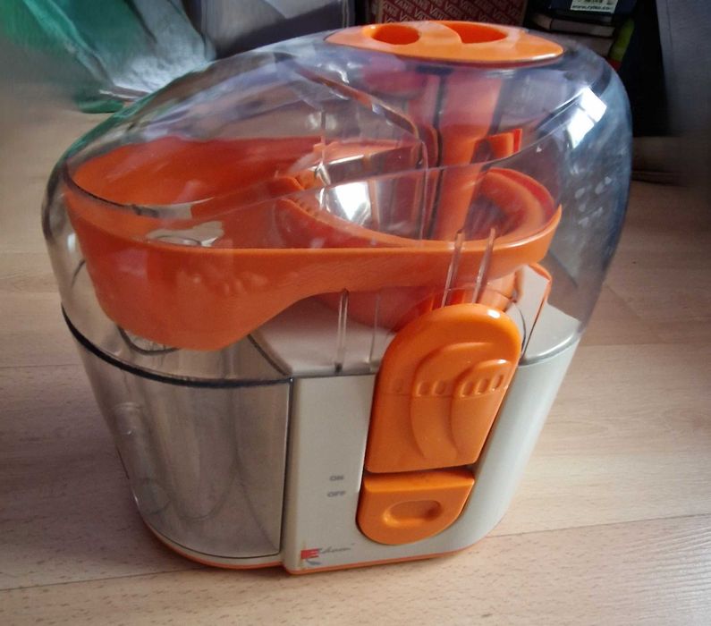 Sokowirówka Eldom SK5 – stan bardzo dobry