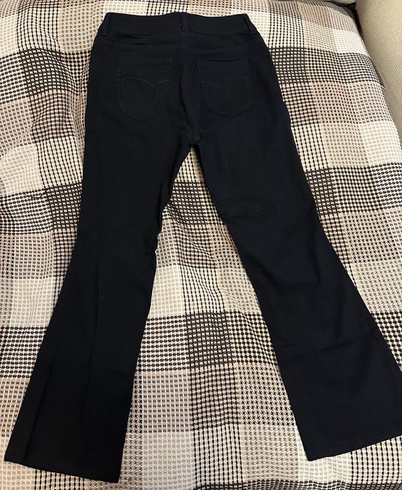 Джинси кльош Chicos Platinum Xs-S