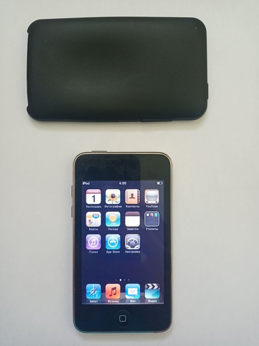 Apple iPod 2 Touch (8 GB) A1288