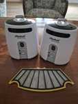 Irobot Virtual Wall + filtr