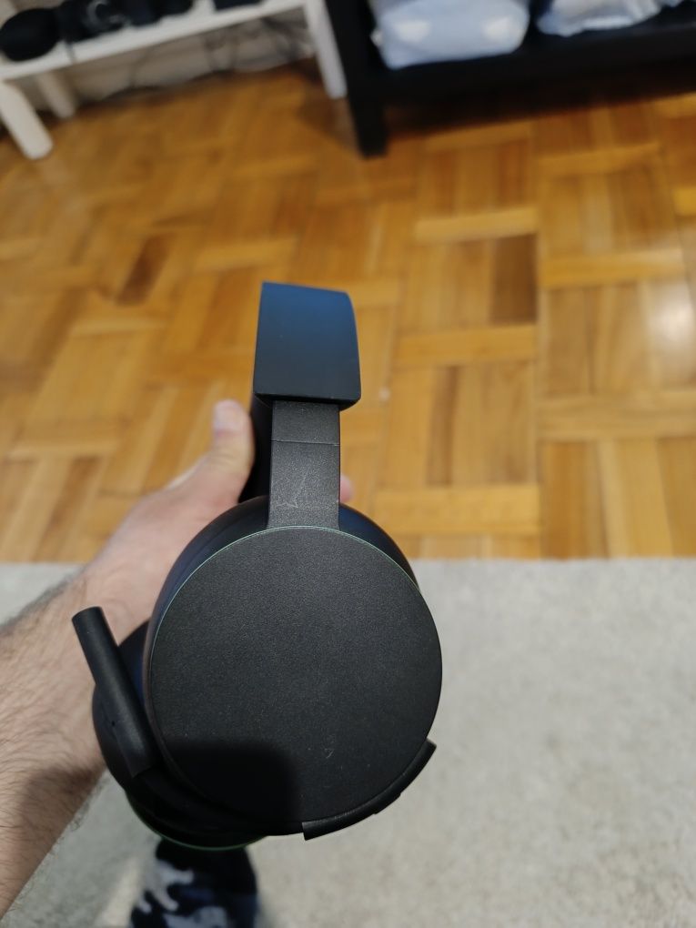Headset Xbox series x