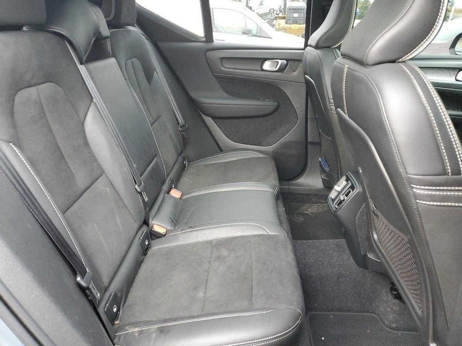 Volvo XC40 T5 R-DESIGN 2020г.