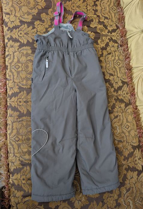 Зимовий комплект, комбінезон Lenne 110 - 116.