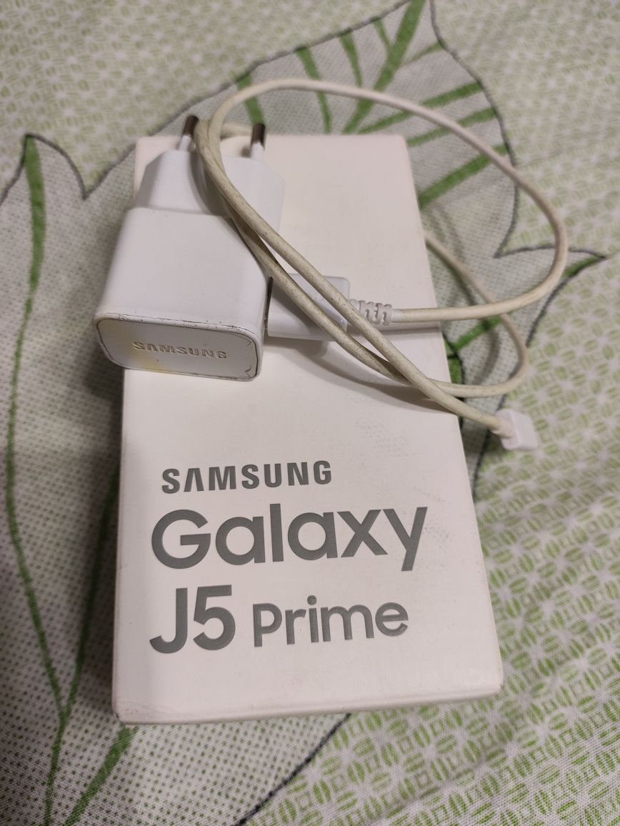 Samsung galaxy j5prime