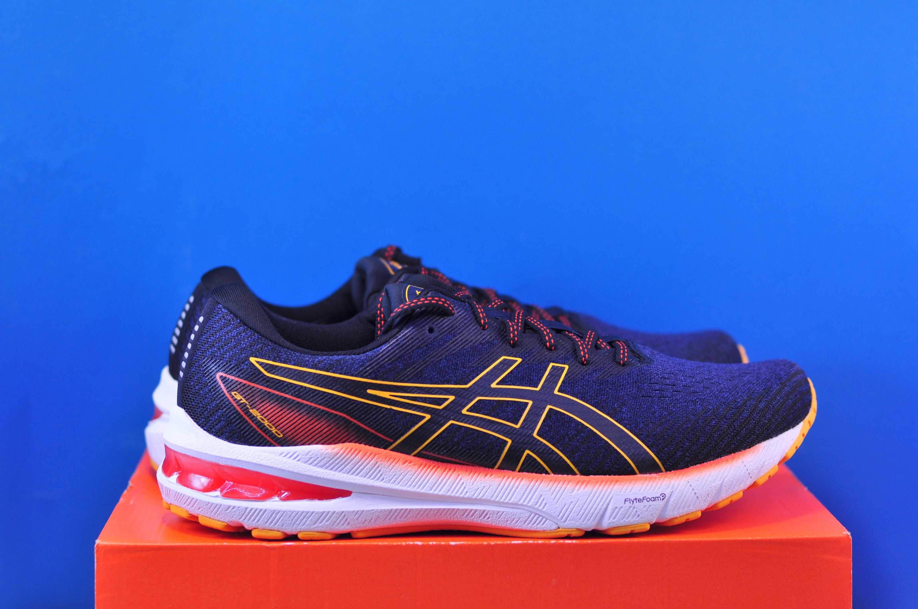 Кроссовки Asics Dynablast 3, Gt-2000 10 р.43.5, 46 Оригінал