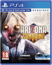 Gra Arizona Sunshine (PSVR) (PS4)