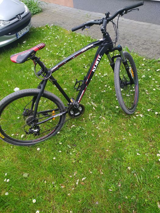 Rower górski 27 5cala