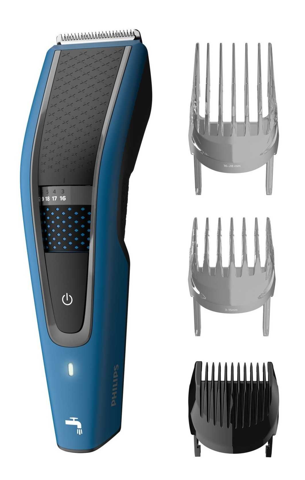 Машинка для стрижки Philips Hairclipper Series 5000 HC5612/15