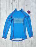 Koszulka Helly Hansen merino r. S