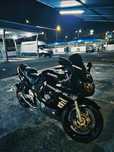 Susuki gsxf 750 imaculada