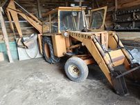 Sprzedam Ostrówek K 162