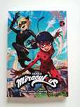 Manga "Miraculous - Biedronka i Czarny Kot"