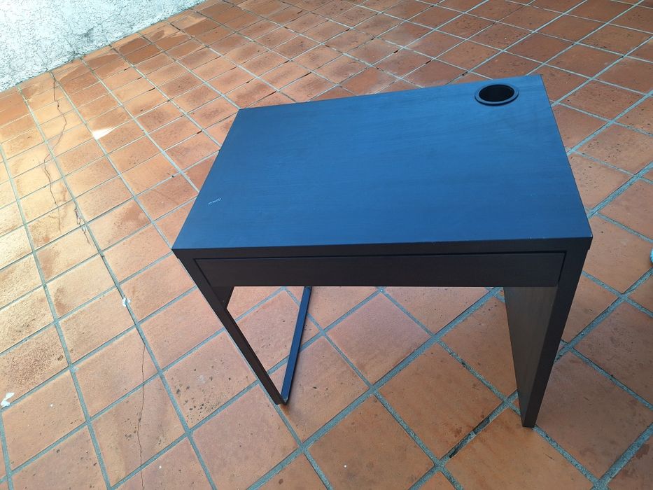 Mesa escritório micke