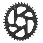 Zębatka SRAM X-SYNC 2 Oval 34T Direct Mount 3mm Offset Boost black