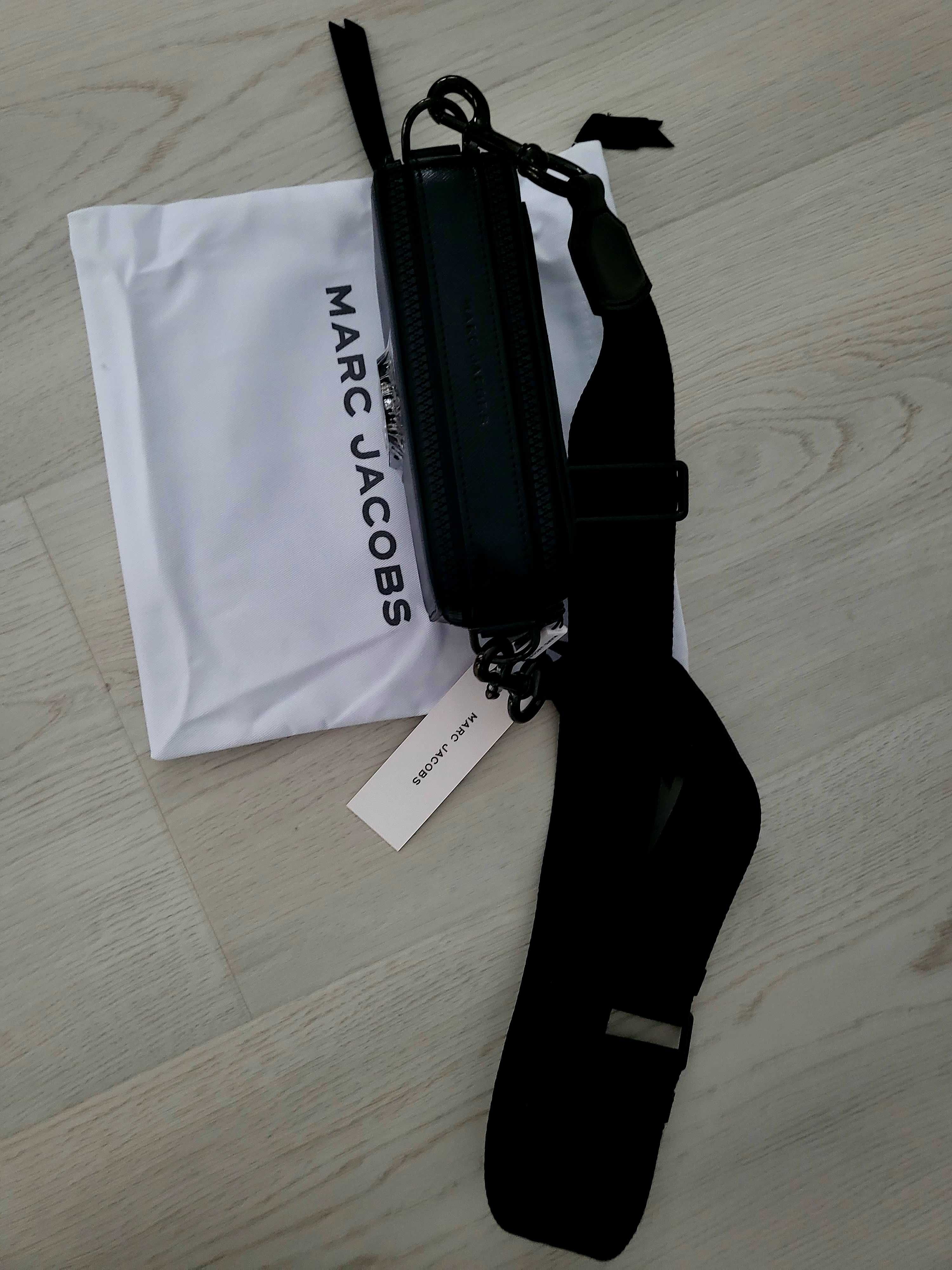 Torebka Marc Jacobs Snapshot