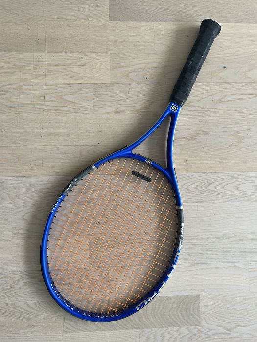 Продам ракетки для великого тенісу Wilson, Babolat