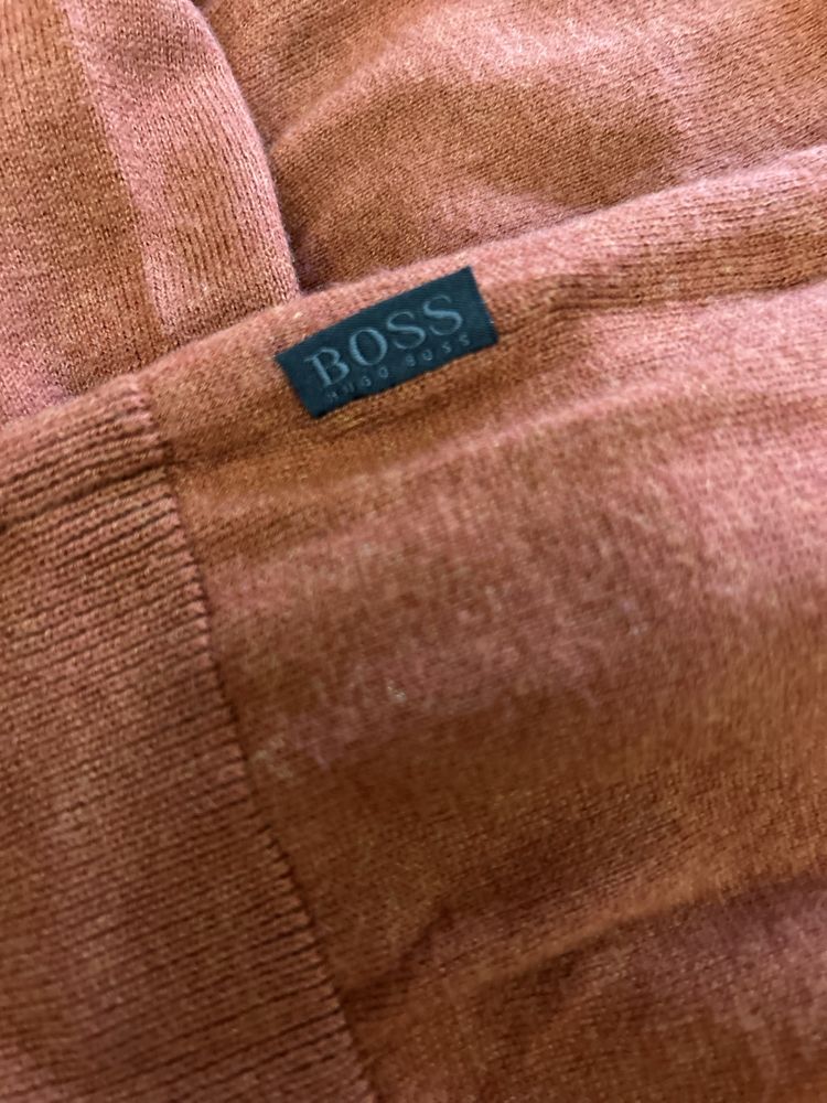 Hugo Boss XxL stan idealny