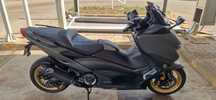 TMAX 560 tech max NACIONAL
