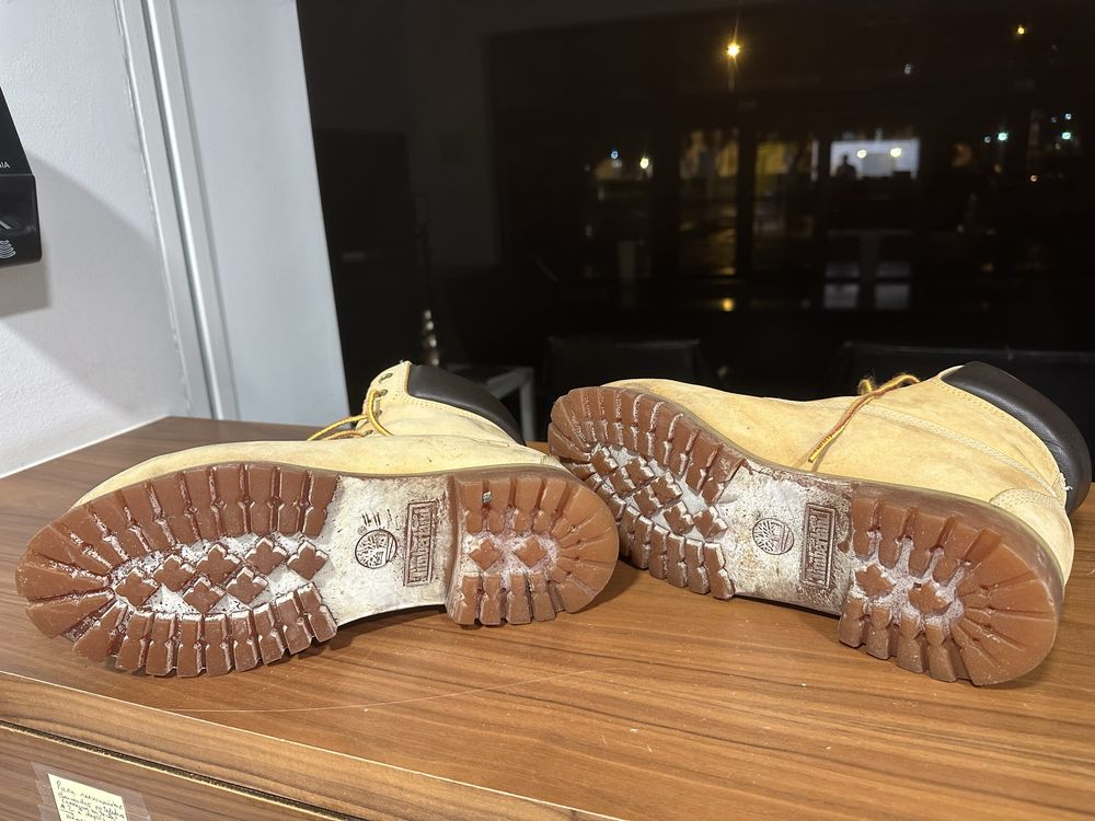 Botas Timberland