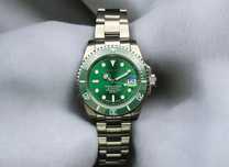 zegarek męski seikomod submariner hulk