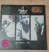 Kaliber 44 album 3:44 LP